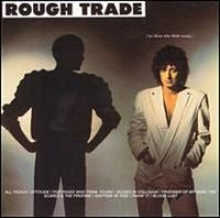 Rough Trade - For Those Who Think Young ryhmässä CD @ Bengans Skivbutik AB (2414177)