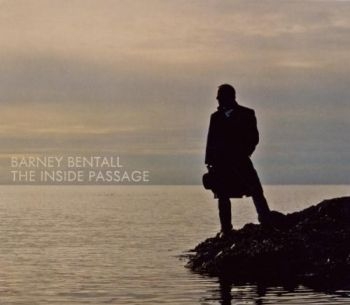 Bentall Barney - Inside Passage ryhmässä CD / Myydyimmät @ Bengans Skivbutik AB (2414189)