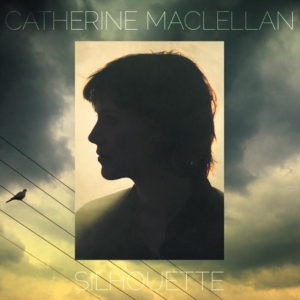 Maclellan Catherine - Silhouette ryhmässä CD @ Bengans Skivbutik AB (2414203)