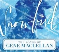 Blandade Artister - Snowbird ryhmässä CD @ Bengans Skivbutik AB (2414212)