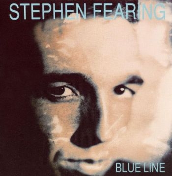 Fearing Stephen - Blue Line ryhmässä CD / Myydyimmät @ Bengans Skivbutik AB (2414235)