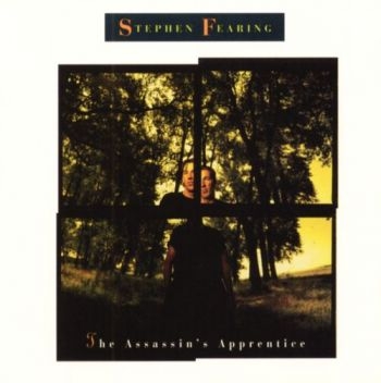 Fearing Stephen - Assassin's Apprentice ryhmässä CD / Myydyimmät @ Bengans Skivbutik AB (2414244)