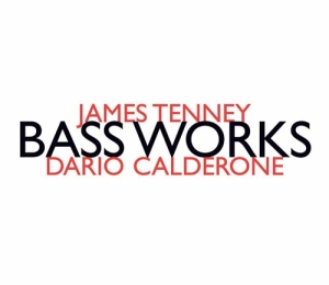 Dario Calderone - Bass Works ryhmässä CD @ Bengans Skivbutik AB (2414303)
