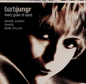 Jungr Barb - Every Grain Of Sand: Fifteenth Anni ryhmässä CD @ Bengans Skivbutik AB (2414311)