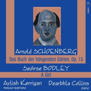 Aylish Kerrigan Dearbhla Collins - Das Buch Der Hängenden Gärten A Gi ryhmässä CD @ Bengans Skivbutik AB (2414314)