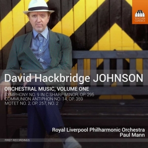 Royal Liverpool Philharmonic Orches - Orchestral Music, Vol 1 ryhmässä CD @ Bengans Skivbutik AB (2414323)