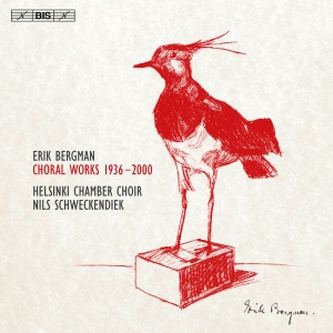 Helsinki Chamber Choir Nils Schwec - Choral Works 1936-2000 ryhmässä CD @ Bengans Skivbutik AB (2414347)