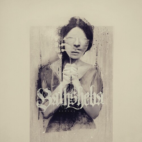 Bathsheba - Servus ryhmässä CD / Hårdrock/ Heavy metal @ Bengans Skivbutik AB (2417423)