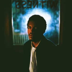 Booker Benjamin - Witness (Opaque Blue Vinyl) ryhmässä VINYYLI @ Bengans Skivbutik AB (2417725)