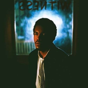 Booker Benjamin - Witness ryhmässä CD @ Bengans Skivbutik AB (2417729)