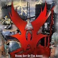 Warlord - Rising Out Of The Ashes (3Lp+Cd) ryhmässä VINYYLI @ Bengans Skivbutik AB (2417735)