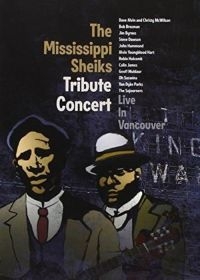 Blandade Artister - Mississippi Sheiks Tribute ryhmässä Musiikki-DVD & Bluray @ Bengans Skivbutik AB (2417820)