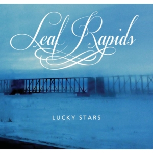 Leaf Rapids - Lucky Stars ryhmässä CD @ Bengans Skivbutik AB (2417822)