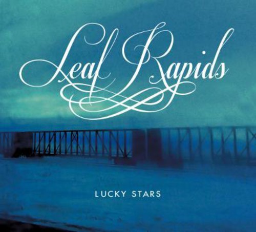 Leaf Rapids - Lucky Stars ryhmässä VINYYLI / Rock @ Bengans Skivbutik AB (2417823)