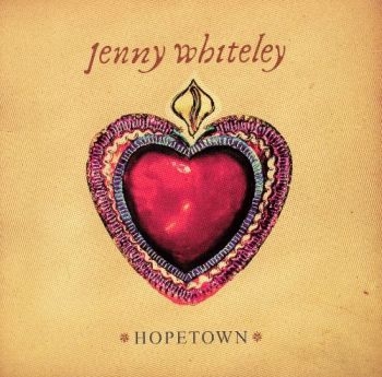 Whiteley Jenny - Hopetown ryhmässä CD / Rock @ Bengans Skivbutik AB (2417832)