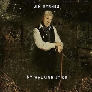Jim Byrnes - Walking Stick ryhmässä CD @ Bengans Skivbutik AB (2417835)