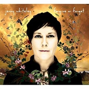 Whiteley Jenny - Forgive Or Forget ryhmässä CD / Rock @ Bengans Skivbutik AB (2417836)