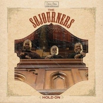 Sojourners - Hold On ryhmässä CD / Pop @ Bengans Skivbutik AB (2417846)