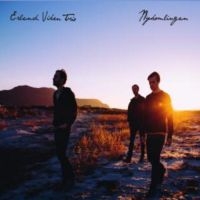 Viken Erlend - Nykomlingen ryhmässä VINYYLI @ Bengans Skivbutik AB (2417869)