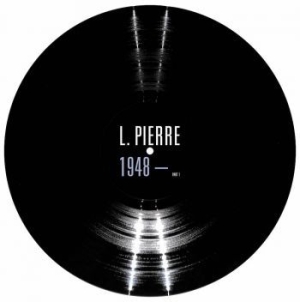 L.Pierre - 1948- ryhmässä VINYYLI @ Bengans Skivbutik AB (2417920)