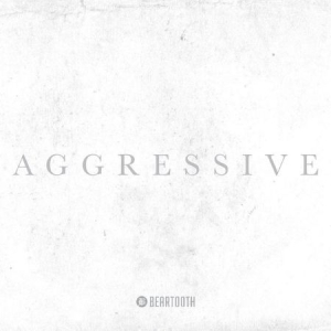 Beartooth - Aggressive - Deluxe (Cd+Dvd) ryhmässä CD @ Bengans Skivbutik AB (2417936)