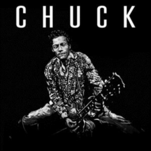 Chuck Berry - Chuck ryhmässä -Start CD @ Bengans Skivbutik AB (2419097)