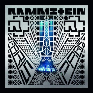 Rammstein - Rammstein: Paris (2Cd+Dvd) ryhmässä CD @ Bengans Skivbutik AB (2422502)