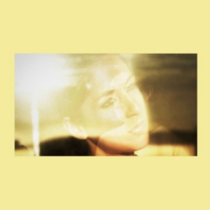 Nite Jewel - Real High ryhmässä CD @ Bengans Skivbutik AB (2422537)