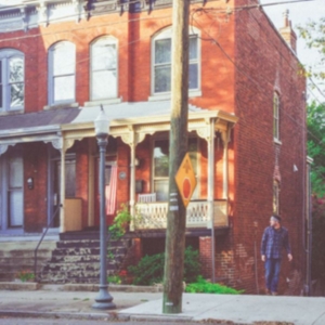 Wooden Wand - Clipper Ship ryhmässä CD @ Bengans Skivbutik AB (2422543)