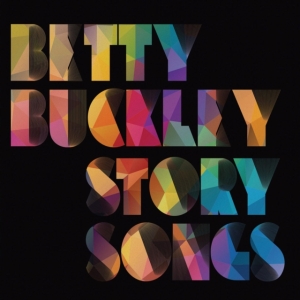 Bucklet Betty - Story Song ryhmässä CD @ Bengans Skivbutik AB (2422552)