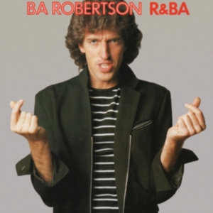 Robertson Ba - R&Ba: Expanded Edition ryhmässä CD @ Bengans Skivbutik AB (2422583)