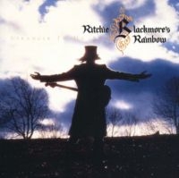 Ritchie Blackmore's Rainbow - Stranger In Us All ryhmässä Minishops / Rainbow @ Bengans Skivbutik AB (2422601)