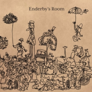 Enderby's Room - Enderby's Room ryhmässä CD @ Bengans Skivbutik AB (2422637)