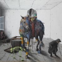 Unkle - The Road: Part I ryhmässä CD @ Bengans Skivbutik AB (2422644)