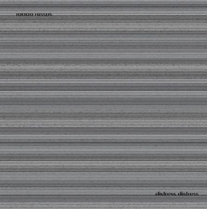 10000 Russos - Distress Distress ryhmässä CD @ Bengans Skivbutik AB (2422650)