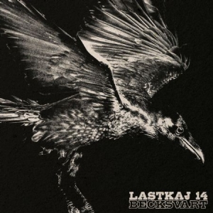 Lastkaj 14 - Becksvart ryhmässä CD @ Bengans Skivbutik AB (2422666)