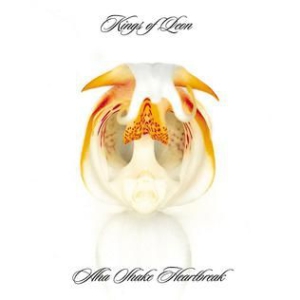 Kings Of Leon - Aha Shake Heartbreak ryhmässä VINYYLI @ Bengans Skivbutik AB (2424540)