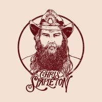 Chris Stapleton - From A Room Vol 1 (Vinyl) ryhmässä Minishops / Chris Stapleton @ Bengans Skivbutik AB (2424915)