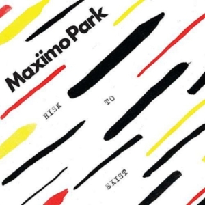 Maximo Park - Risk To Exist (Deluxe Version) ryhmässä CD / Pop-Rock @ Bengans Skivbutik AB (2425196)