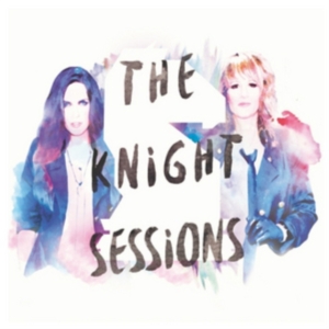Madison Violet - Knight Sessions ryhmässä CD @ Bengans Skivbutik AB (2425281)
