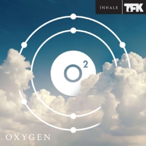 Thousand Foot Krutch - Oxygen:Inhale ryhmässä CD @ Bengans Skivbutik AB (2425309)