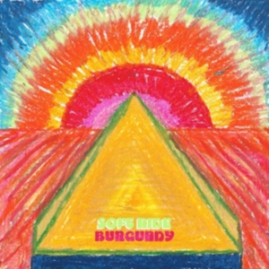 Soft Ride - Burgundy ryhmässä CD @ Bengans Skivbutik AB (2425330)