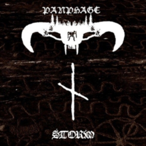Panphage - Storm ryhmässä CD @ Bengans Skivbutik AB (2426869)