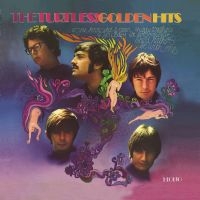 Turtles - Golden Hits ryhmässä VINYYLI @ Bengans Skivbutik AB (2426906)