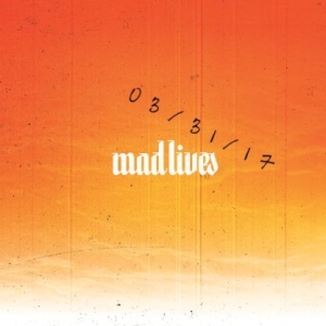 Maldives - Mad Lives ryhmässä CD @ Bengans Skivbutik AB (2426927)