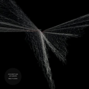 Matthias John And Jay Auborn - Race To Zero ryhmässä VINYYLI @ Bengans Skivbutik AB (2426951)