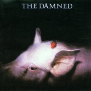 The Damned - Strawberries ryhmässä VINYYLI @ Bengans Skivbutik AB (2428303)