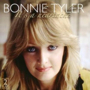 Bonnie Tyler - It's A Heartache ryhmässä CD @ Bengans Skivbutik AB (2428353)