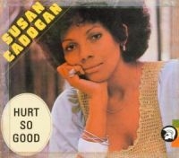 Susan Cadogan - Hurt So Good ryhmässä CD / Reggae @ Bengans Skivbutik AB (2428391)