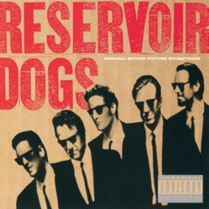 Various Artists - Reservoir Dogs (Vinyl) ryhmässä VINYYLI @ Bengans Skivbutik AB (2429197)